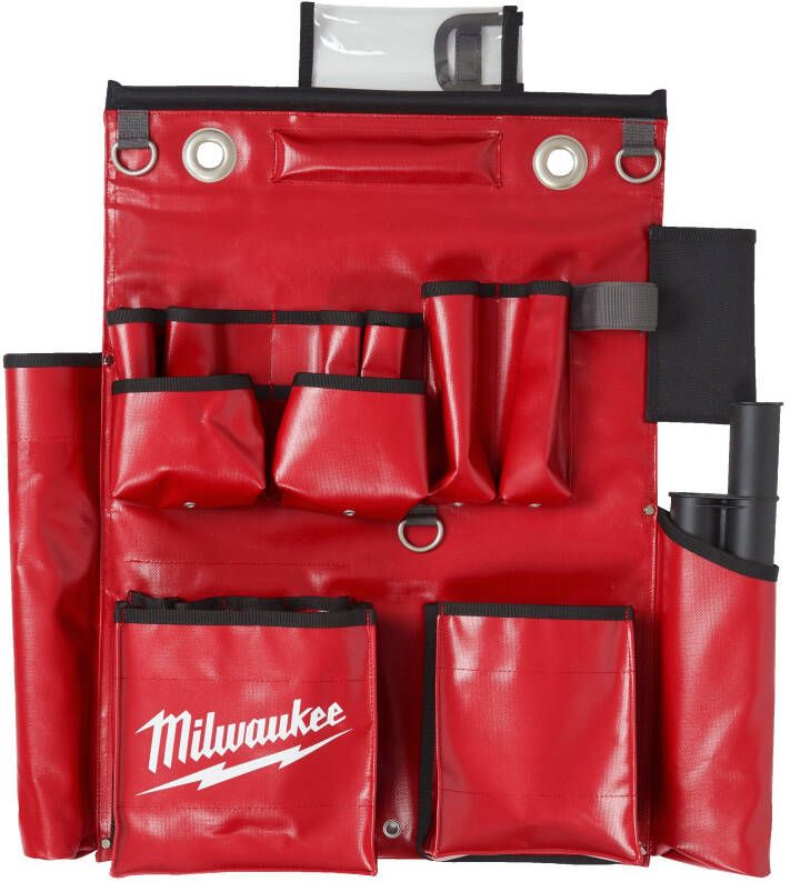 Milwaukee Schort | Compact | Met zakken 4932498652
