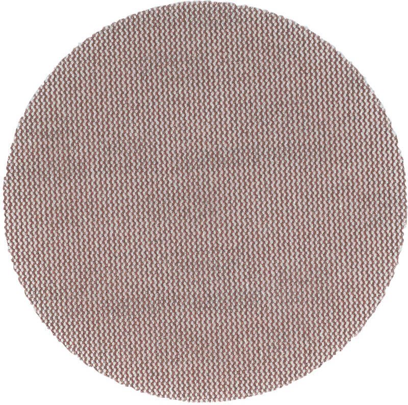 Milwaukee Accessoires Schuurgaas | PG Mesh & Pad Saver 125 HL Set | 10 stuks 4932492293