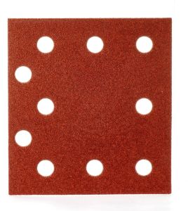 Milwaukee Accessoires Schuurpapier | 115x107 10 HL G180 | 10 stuks 4932492243