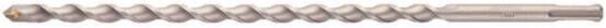 Milwaukee Accessoires SDS+ Contractor 2-snijder 12 x 310 1 pc 4932471269