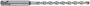 Milwaukee Accessoires SDS+ Contractor 2-snijder 16 x 210 1 pc 4932471241 - Thumbnail 2
