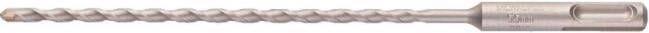Milwaukee Accessoires SDS+ Contractor 2-snijder 5.5 x 210 1 pc 4932471264