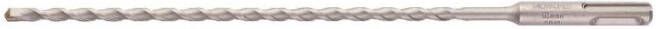 Milwaukee Accessoires SDS+ Contractor 2-snijder 6.5 x 260 1 pc 4932471223