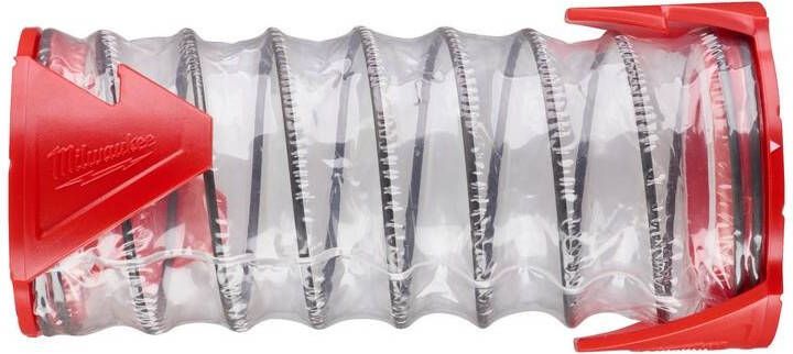 Milwaukee SDS+ Dust Trap Sleeve 4932464917