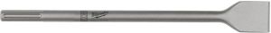 Milwaukee Accessoires SDS-max brede beitel 400 x 50 mm 4932343743