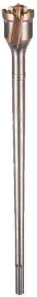 Milwaukee Accessoires SDS Max Tunnelbit 45x990mm | 1 stuk 4932492055