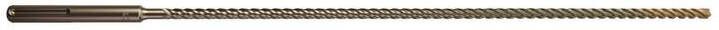 Milwaukee Accessoires SDS-maxhamerboor 12 x 690 x 550 mm 4932430727