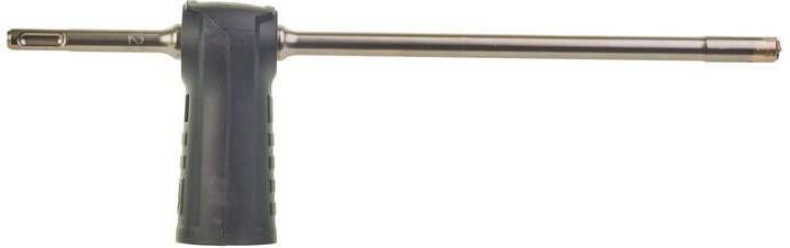 Milwaukee Accessoires SDS-plus hamerboor Hol-Stofvrij 12x360 -1pc 4932459283