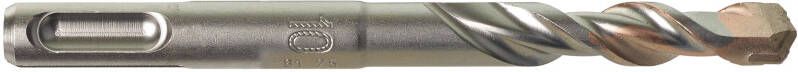 Milwaukee Accessoires SDS-plus Hamerboor | M 2 10 x 110 mm 4932340410