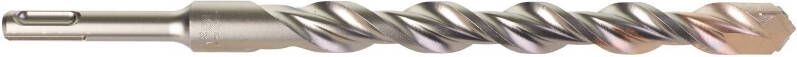 Milwaukee Accessoires SDS-plus Hamerboor | M 2 18 x 240 mm 4932307083