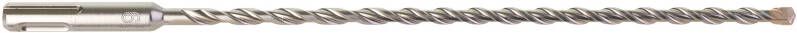 Milwaukee Accessoires SDS-plus Hamerboor | M 2 6 x 260 mm 4932353819