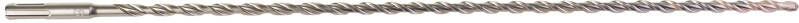 Milwaukee Accessoires SDS-plus Hamerboor | M 2 8 x 460 mm 4932367013