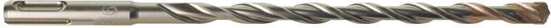 Milwaukee Accessoires SDS-plus Hamerboor | M 2 9 x 210 mm 4932353822