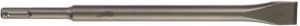 Milwaukee Accessoires SDS-Plus Platte beitel 250 x 20 5 pc 4932478540
