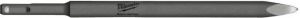 Milwaukee Accessoires SDS-Plus Punt beitel 250 5 pc 4932478539