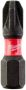 Milwaukee Accessoires Shockwave Gen II PZ3 25mm 2stuks 4932430868 - Thumbnail 1