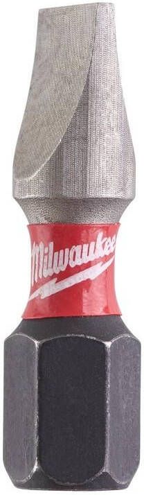 Milwaukee Shockwave Gen II SL1 2x6 5 25mm 2stuks 4932430903