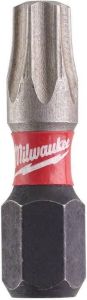 Milwaukee Shockwave™ Gen II TX27 25mm 2stuks 4932430884