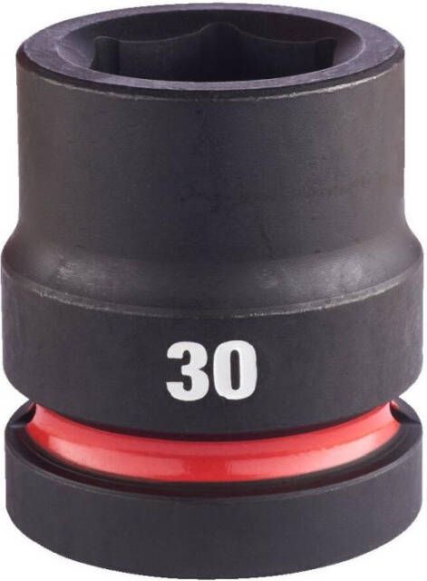 Milwaukee Accessoires SHOCKWAVE Slagdop 1" 30mm | 1 stuk 4932480409