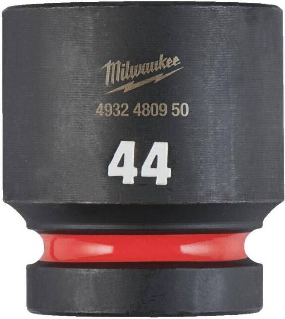 Milwaukee SHOCKWAVE Slagdop 1" 44mm | 1 stuk 4932480950