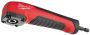 Milwaukee Accessoires ShW CD Rechte hoek accessoire 11pc 4932471274 - Thumbnail 2