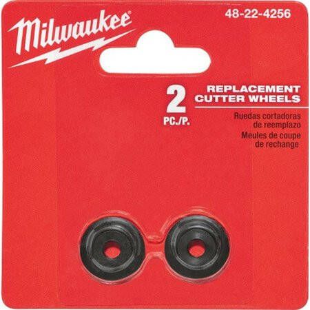 Milwaukee Snijwiel Cu -2pc 48224256