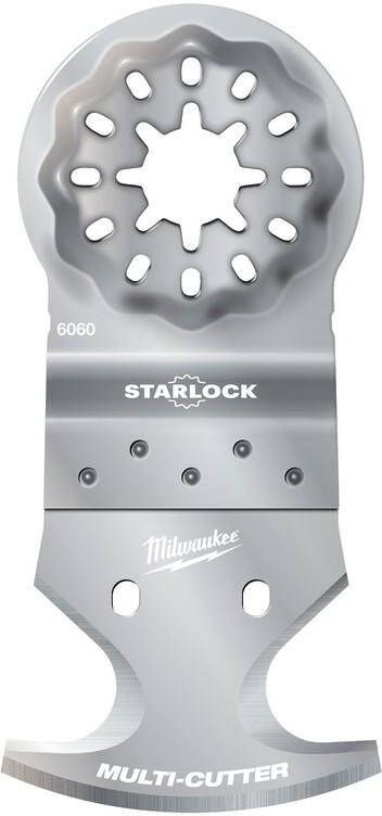 Milwaukee Starlock OMT SL Knife 40xmm-1pc 48906060