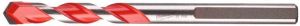 Milwaukee Accessoires Steen en betonboor Bit 7 0x150 1pc 4932471181
