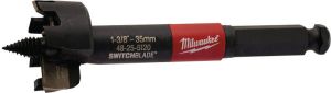 Milwaukee Switchblade™ zelfvoedende boor 38 mm 4932479498