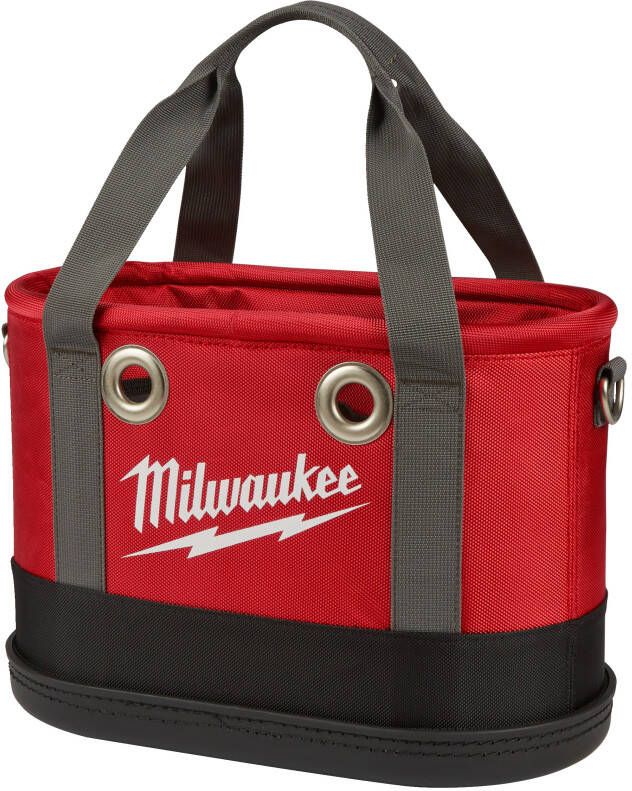 Milwaukee Tas | Ovalen | Met vakken binnenin 4932498654
