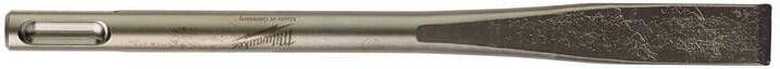 Milwaukee Thin Flat Chisel SDS+ 180-1pc 4932451732