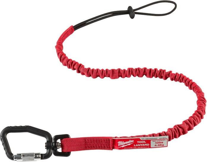 Milwaukee Accessoires Tool Lanyard Sleutelkoord 4 5 kg 4932471351