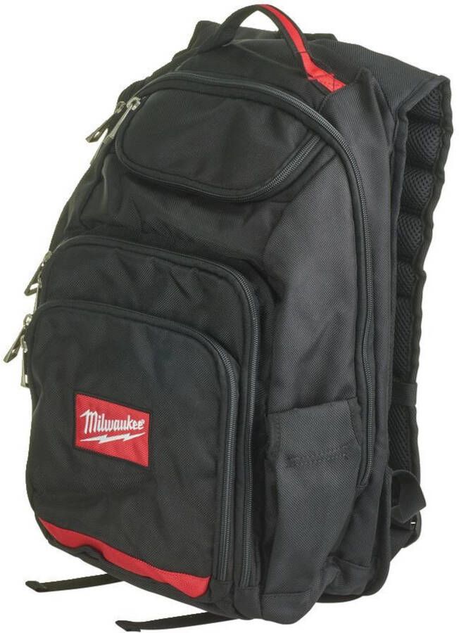 Milwaukee Tradesman Backpack rugzak 4932464252
