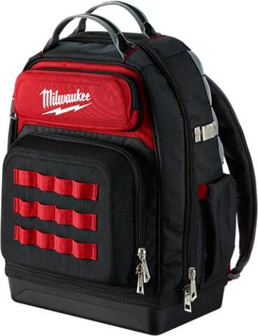 Milwaukee ULTIMATE JOBSITE BACKPACK 4932464833