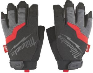 Milwaukee Vingerloze handschoenen | XL | 1 paar 48229743