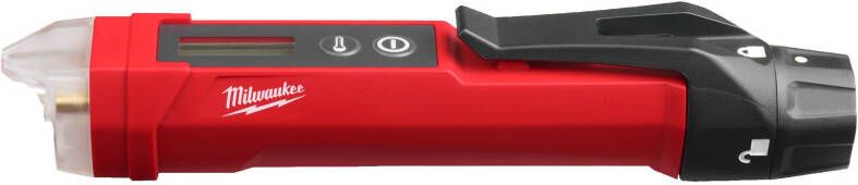 Milwaukee Voltagedetector | Non-Contact | Met Laser Thermometer 2225-20 4932498859