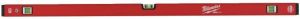 Milwaukee Accessoires Waterpas Redstick Compact | Magnetisch |120 cm 4932459087
