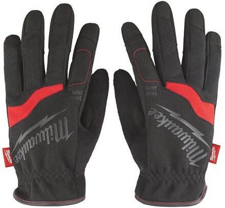 Milwaukee Accessoires Werkhandschoenen Free Flex | XXL 11 | 1 paar 48229714