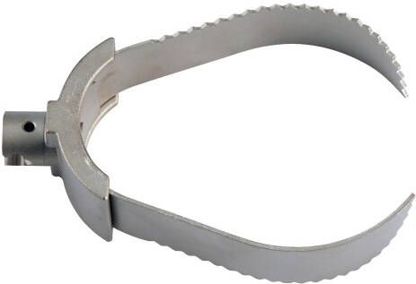 Milwaukee Accessoires Wortelsnijder 100 mm 48532833