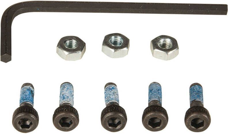 Mirka Balancing Screw Kit | for DEROS PROS 8995690101