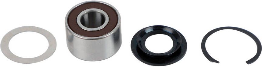 Mirka Lager Dual Seal Kit | 125 150mm MIE6536211