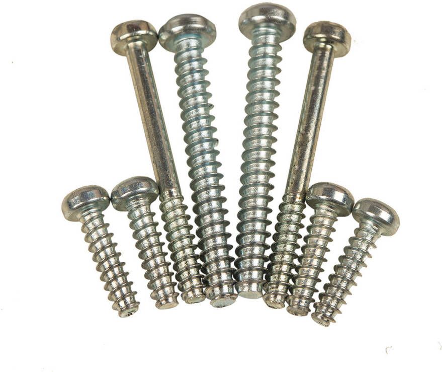 Mirka Screw Kit | for DEROS DEOS MIE6520511