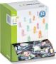 Onbekend Oordopje Spark Plugs 780001 EN 352-2 SNR 35 DB 200 paar box MOLDEX - Thumbnail 1