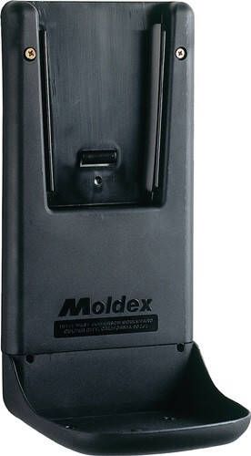 Moldex Wandhouder | wandhouder voor Station | 1 stuk 706001