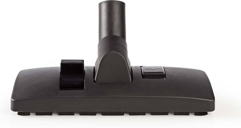 Nedis Combivloerborstel | Kunststof | 32 mm | 1 stuks VCBR110CF32