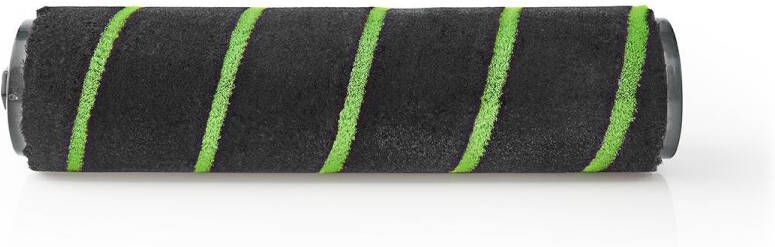 Nedis Combivloerborstel | Kunststof | Vervanging voor: | VCCS400GN | 1 stuks VCBR400NED