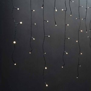 Nedis Decoratieve IJspegel Verlichting | 360 LED&apos;s | 9 m | 1 stuks CLLC360