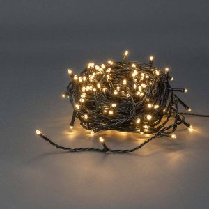 Nedis Decoratieve Verlichting | 180 LED&apos;s | 13.5 m | 1 stuks CLLS180