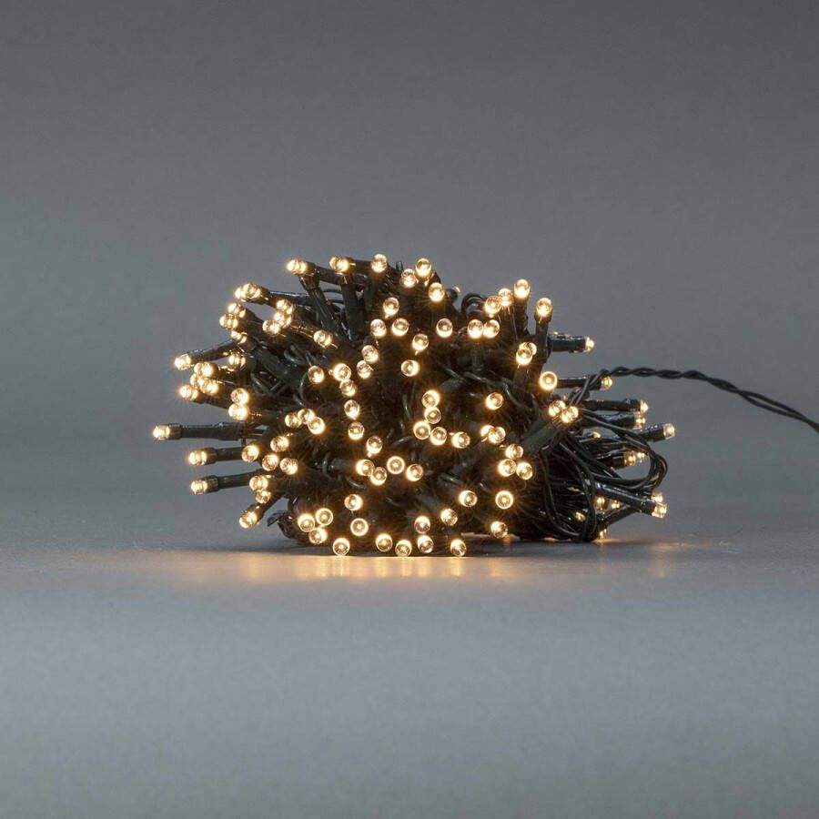 Nedis Decoratieve Verlichting | 192 LED&apos;s | 14.4 m | 1 stuks CLBO192