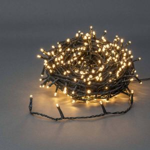 Nedis Decoratieve Verlichting | 720 LED&apos;s | 54 m | 1 stuks CLLS720